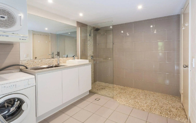 The Islander Holiday Resort