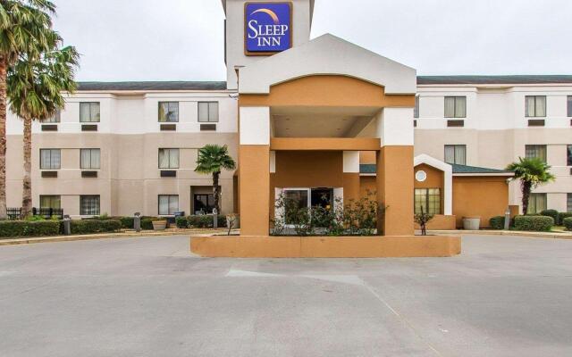 Sleep Inn Scott/Lafayette West