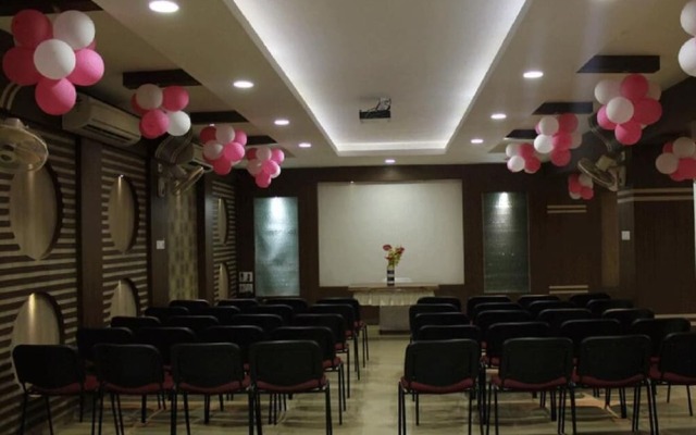 Hotel Anurag
