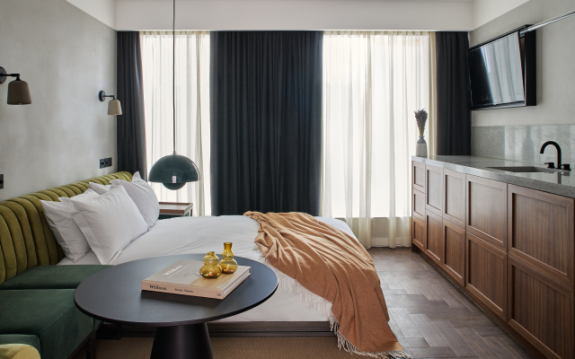 Staycity London Dalston