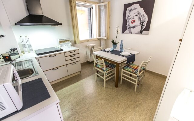 Giudecca Sweet Apartment