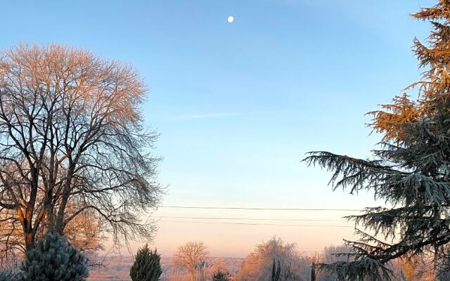 Le Domaine de Panissac