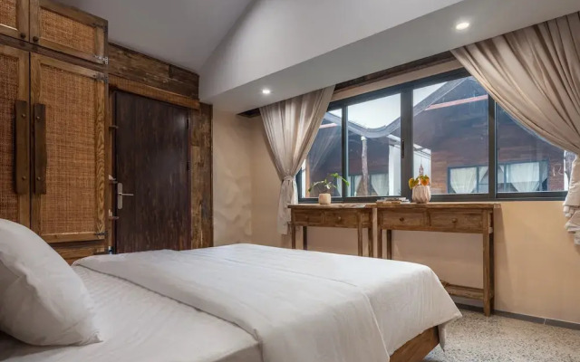 AiLee Villa & Hotel Tamcoc