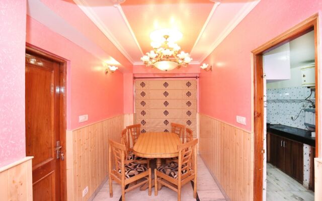 OYO 10410 Home Mountain View Panthaghati