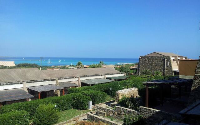 Residence Il Poggio In Stintino