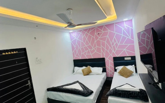 Hotel Shree Gangotri