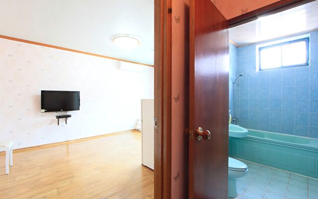 Namhae Ketneum Pension