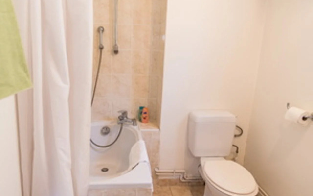 Vacancéole - Résidence Le Birdie