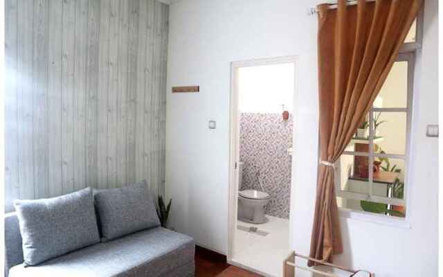 Rumaterra Bed & Breakfast