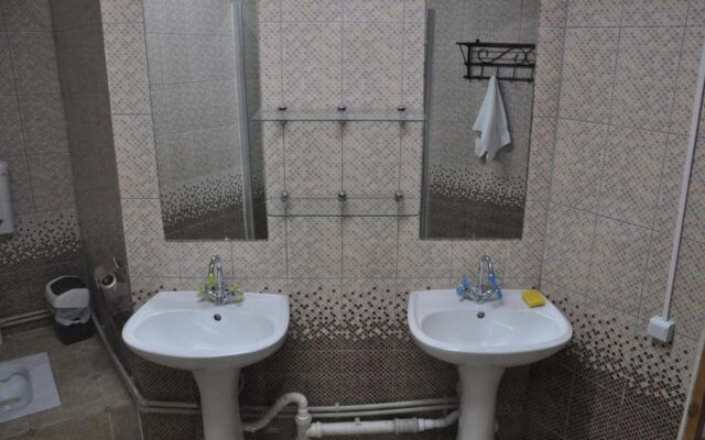 Xostel24 - Hostel