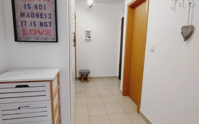 Sweet Apartment