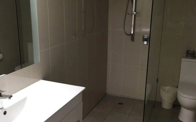 Oxley Court Serviced Apartments