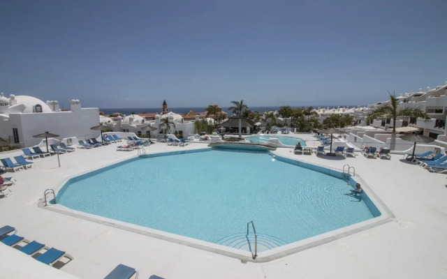 Duplex in Adeje Paradise Playa Paraiso PP133