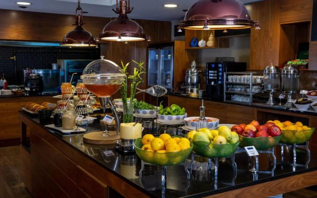 Anemon Kent Ankara Otel