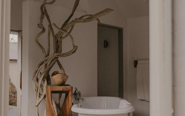 Qambathi Mountain Lodge