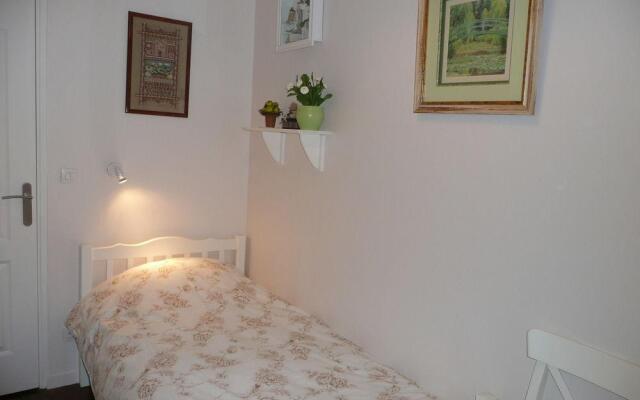 Appartement Les Romantiques