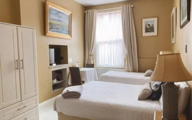 Rose Lodge Guest House