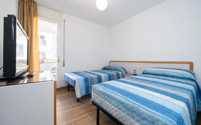 Hauzify I Apartament Nautilus