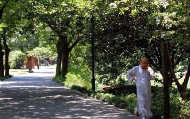 Hangzhou Lingyin Hotel