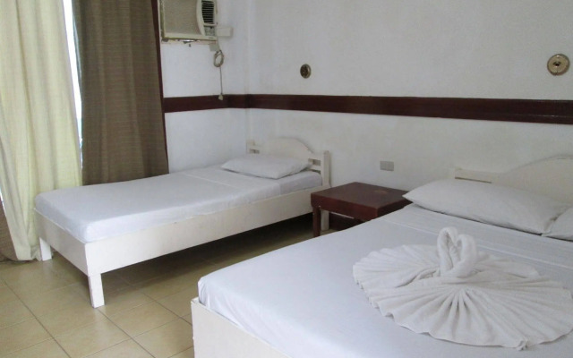Mito's Palace Boracay