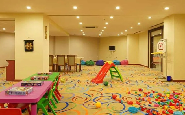 Nilbahir Resort & Spa