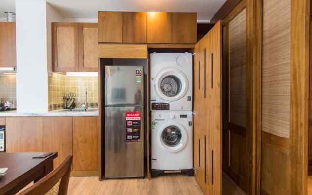 22Housing Apartment 81 Linh Lang