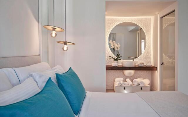 Mediterranean Beach Palace Hotel