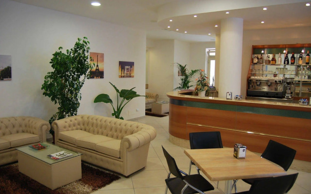 Europa Hotel