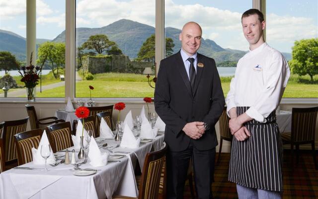 The Lake Hotel Killarney