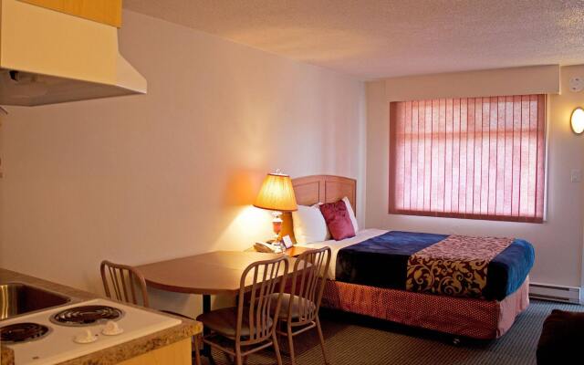 Grandview Motel