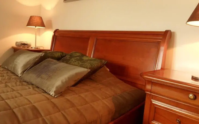 Premium Place Obrzeżna