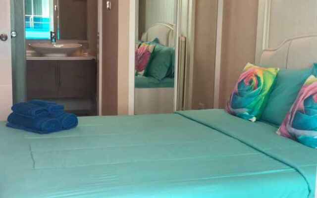 Nicha Home