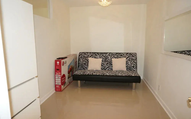 Sian Oceanfront Condos