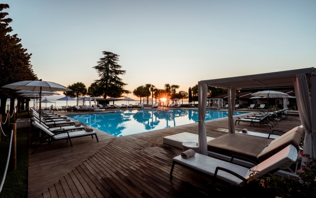 Splendido Bay Luxury Spa Resort
