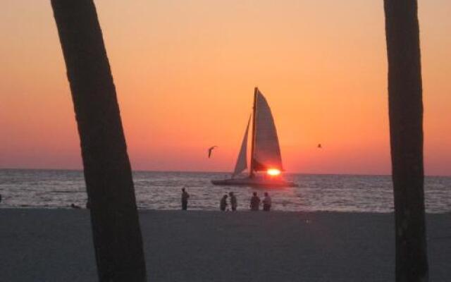 Villas of Clearwater Beach 6B