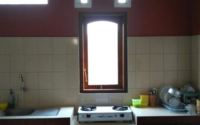 Pawiro Griyo Homestay