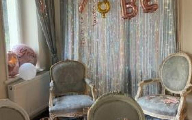 Suites La Bella