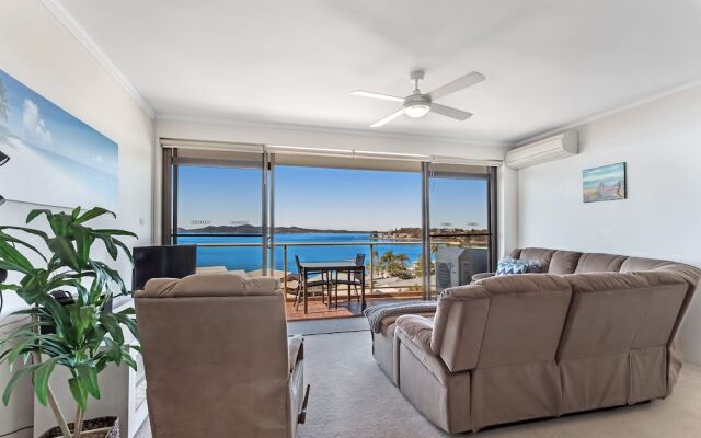 Triview, Unit 11/1-3 Mitchell Street