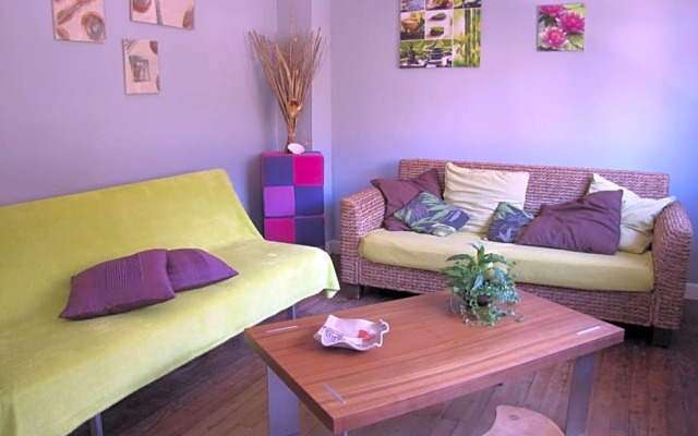 Gîte "Au Gré de l'Adour"