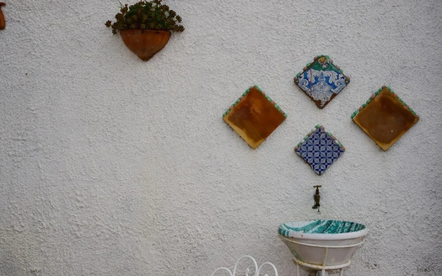 Easy Welcome Timo - Cartolari Country Apartments