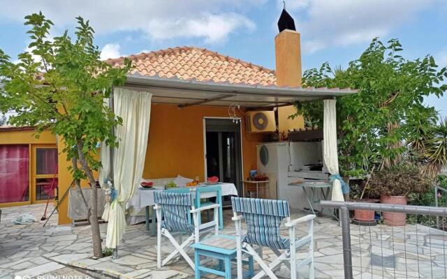 House With Private Pool, Isolated, Unique View