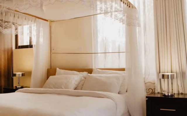 SHABIJAY Villa at Serena Beach