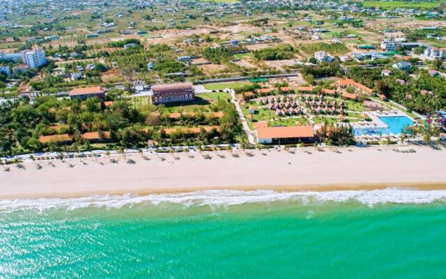 TTC Resort Ninh Thuan - Unlimited Access to Water Park
