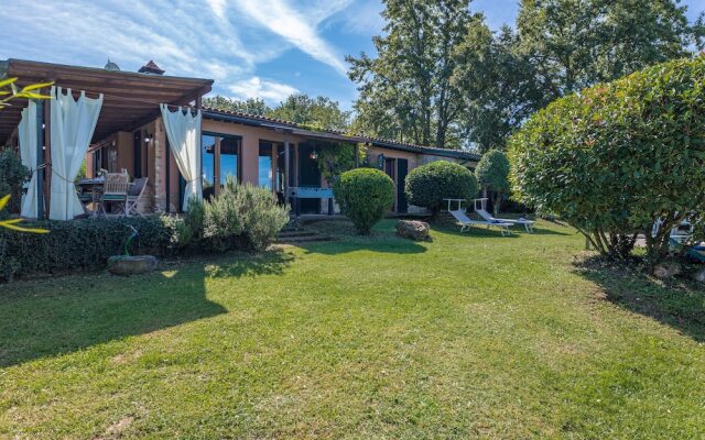 Villa Renata