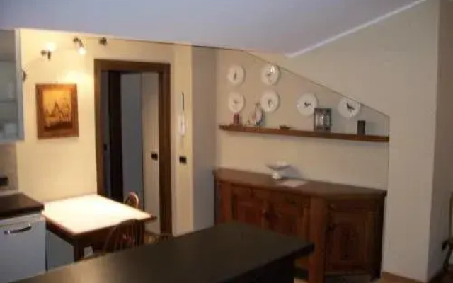 Residenza Le Marmotte