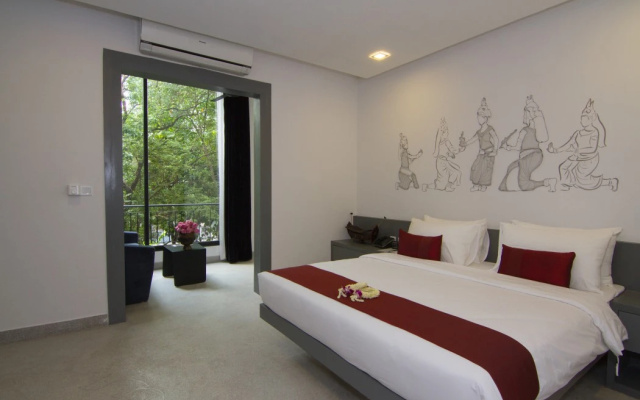 TEAV Bassac Boutique Hotel and Spa