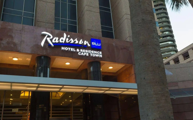 Pullman Cape Town City Centre