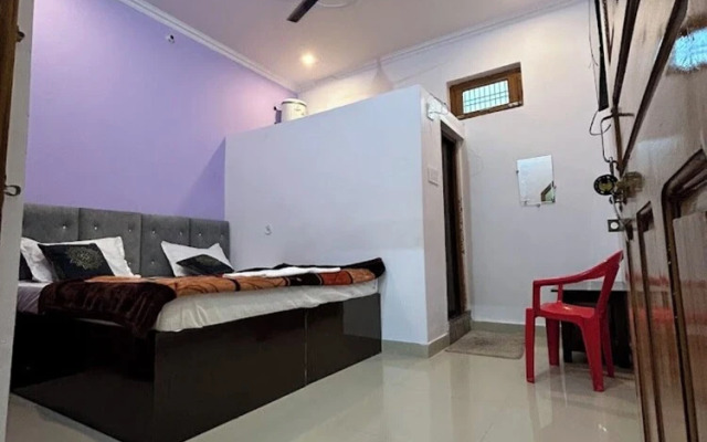 Hotel Jyoti Stay Inn