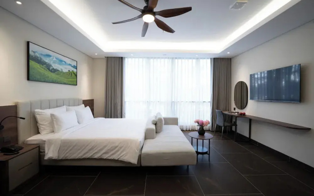 Eli Living Apartment