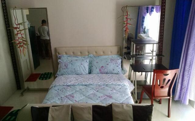 3N Palm Tree Villas